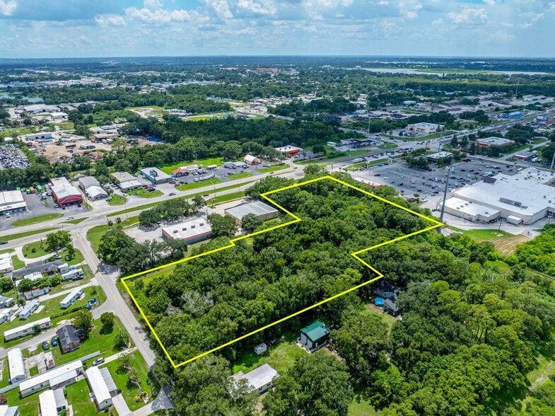 More Photos Of 0 US Highway 92, Lakeland Land For Sale