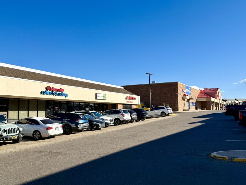 More Photos Of 8210-8236 S Holly St, Centennial Unknown For Lease