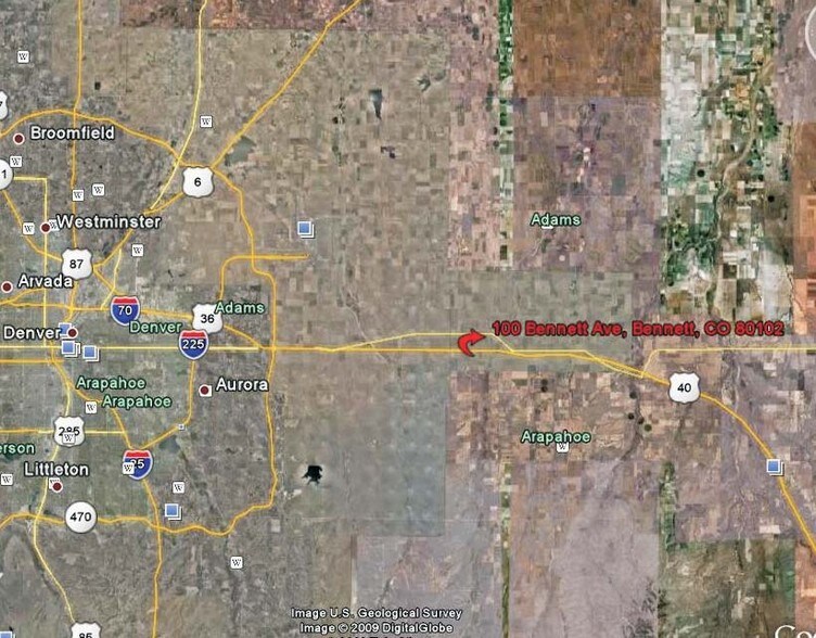 More Photos Of 100 Bennett Ave, Bennett Freestanding For Sale