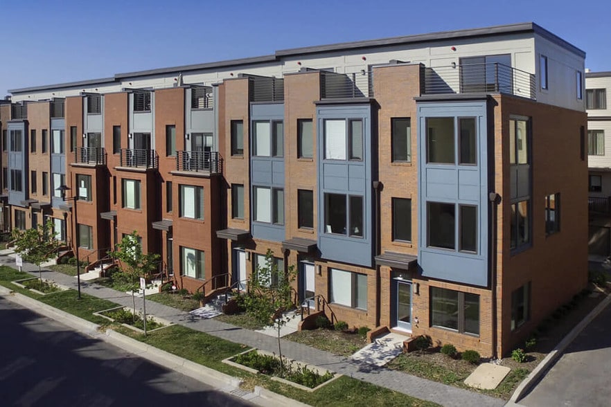 More Photos Of 8010 Gramercy Blvd, Rockville Apartments For Lease