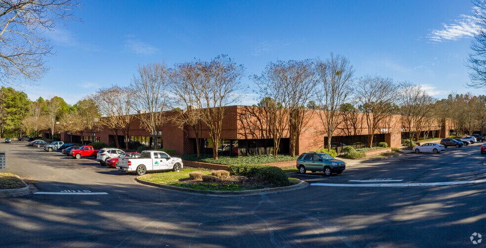 More Photos Of 2030 Powers Ferry Rd SE, Atlanta Business Park For Lease