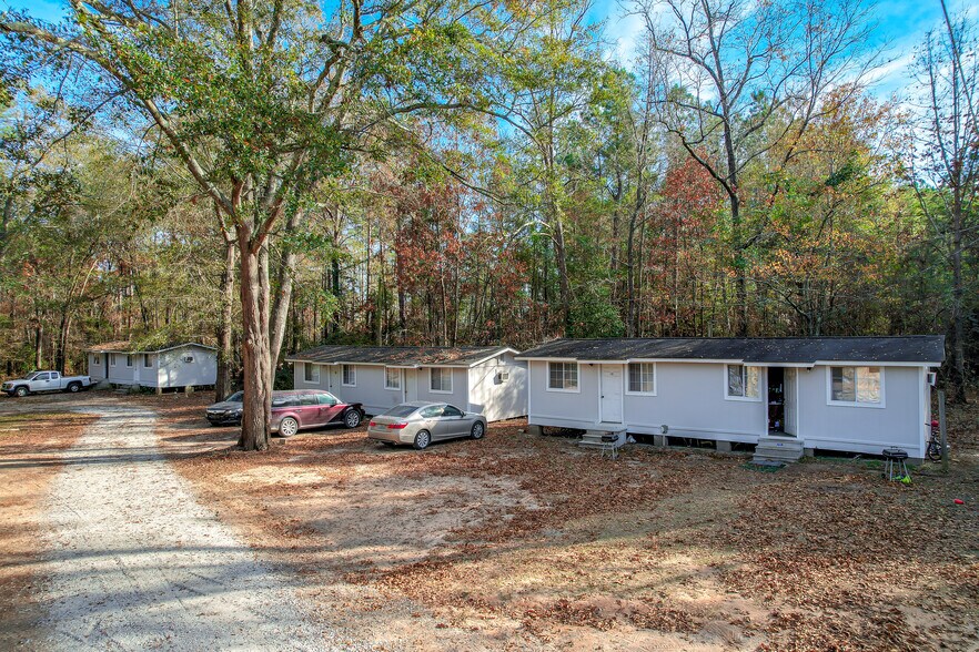 More Photos Of 4224 GA Highway 56 N, Waynesboro Trailer Camper Park For Sale