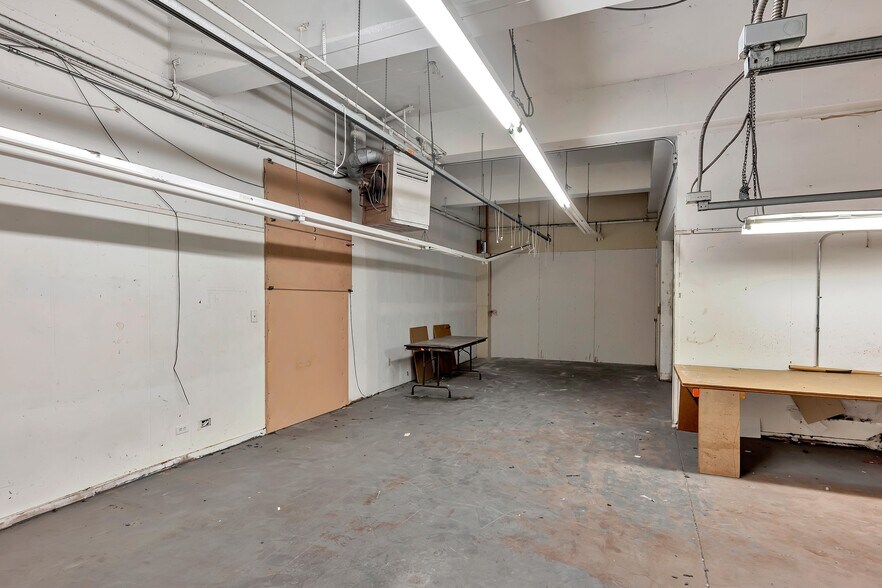 More Photos Of 1700 International Blvd, Oakland Warehouse For Sale