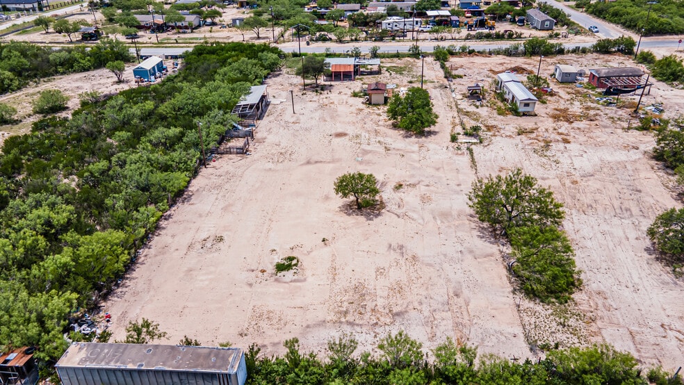 More Photos Of 309 Main ave, Laredo Land For Sale