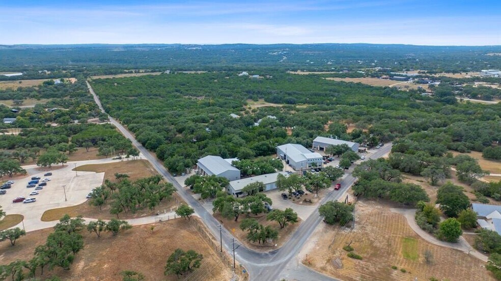 More Photos Of 16299 Fitzhugh Rd, Dripping Springs Warehouse For Sale