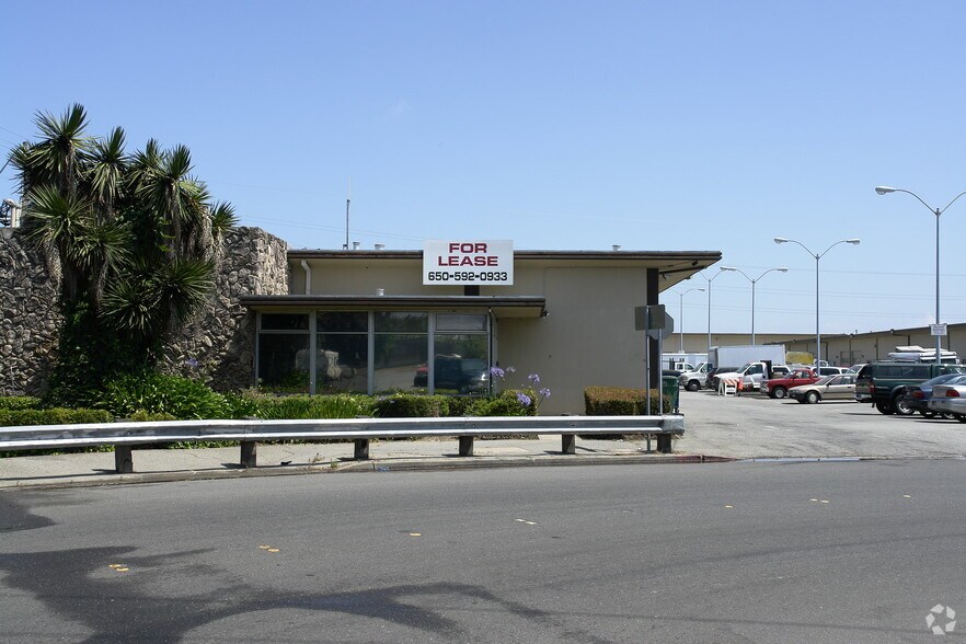 More Photos Of 3501-3515 Haven Ave, Menlo Park Service For Lease