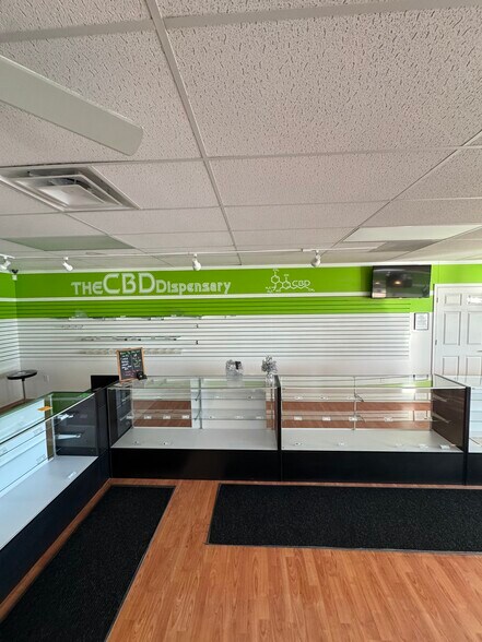 More Photos Of 513-521 E Perkins Ave, Sandusky Storefront For Sale