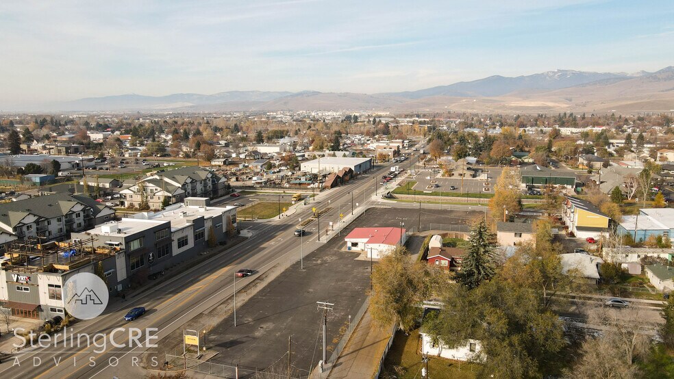 More Photos Of 100 Russell, Missoula General Retail For Sale