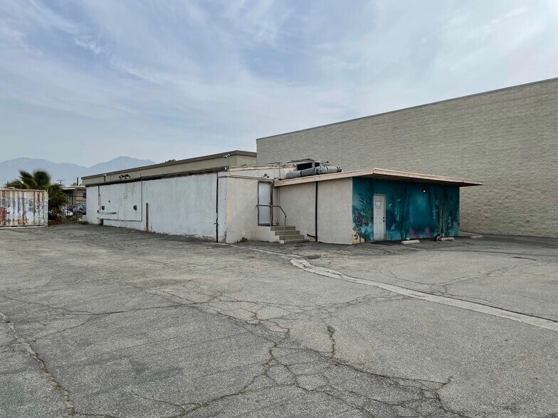 More Photos Of 4416-4420 Holt Blvd, Montclair Freestanding For Sale