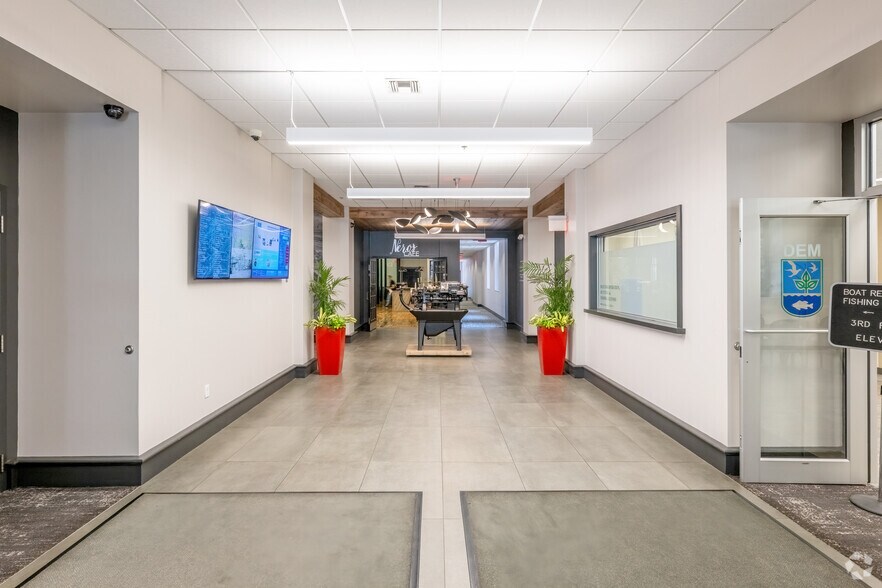 Photo of 6th Floor Ste 600