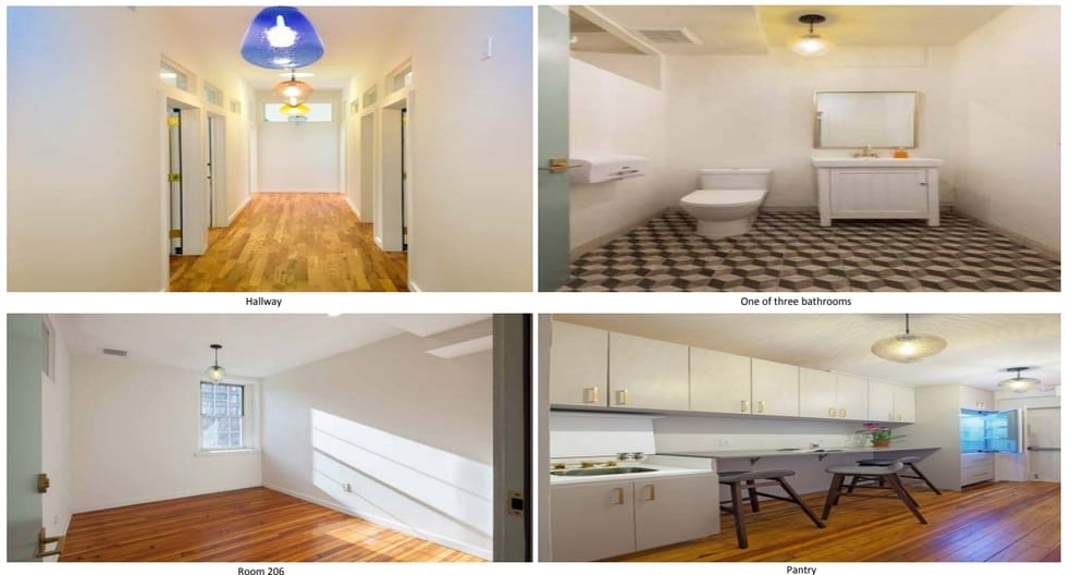 More Photos Of 1513 First Ave, New York Storefront Retail Office For Lease