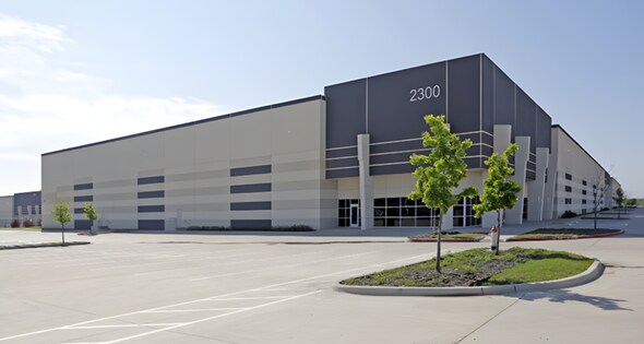 Primary Photo Of 2300 Bardin Rd, Arlington Distribution For Lease