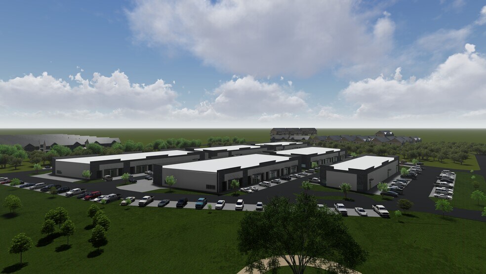 More Photos Of 2085 Highway 183, Leander Unknown For Lease