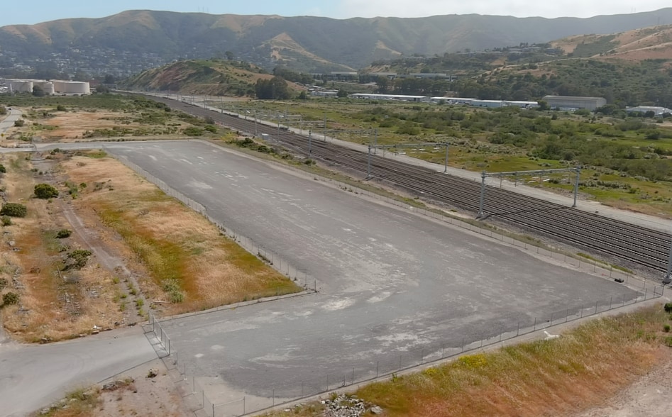 More Photos Of 600 Tunnel Ave, Brisbane Land For Lease