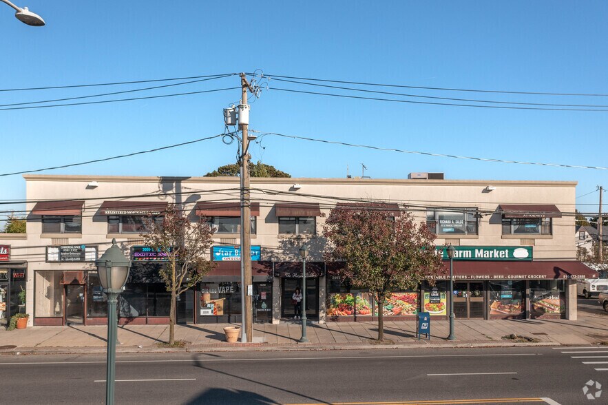 More Photos Of 2943-2957 Long Beach Rd, Oceanside Storefront Retail Office For Lease