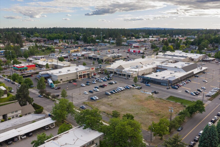 Primary Photo Of 2989-2929 E 29th Ave, Spokane Land For Lease