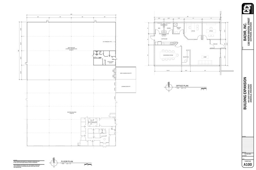 More Photos Of 401 E Conde St, Janesville Warehouse For Sale