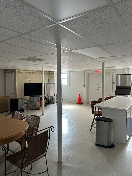 More Photos Of 315 Southerland St, Durham Office For Sale