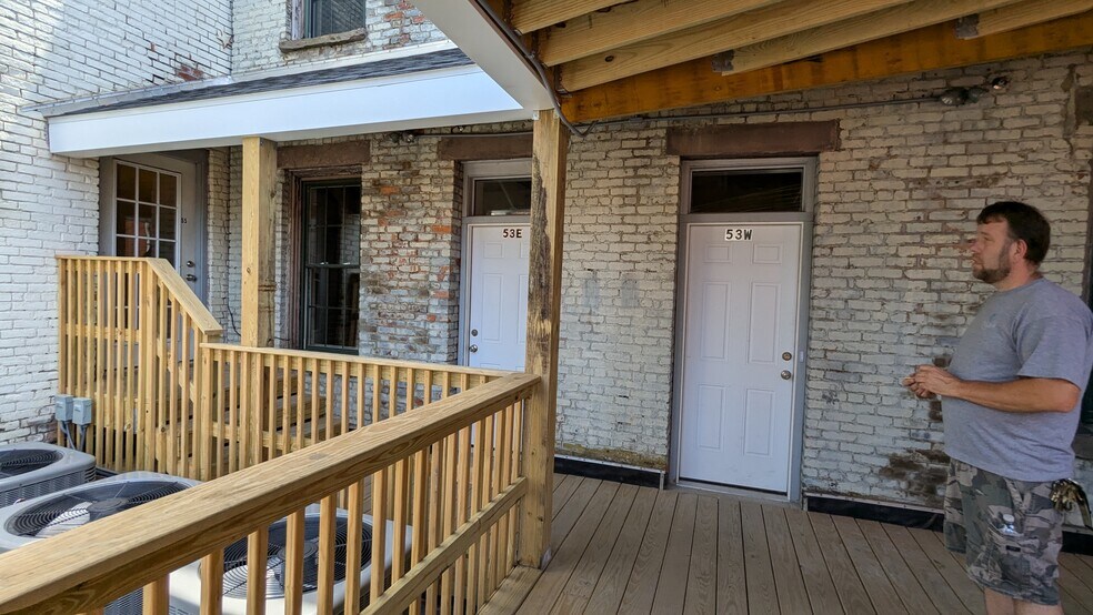 More Photos Of 47, 53-55 Congress Street, Troy General Retail For Sale