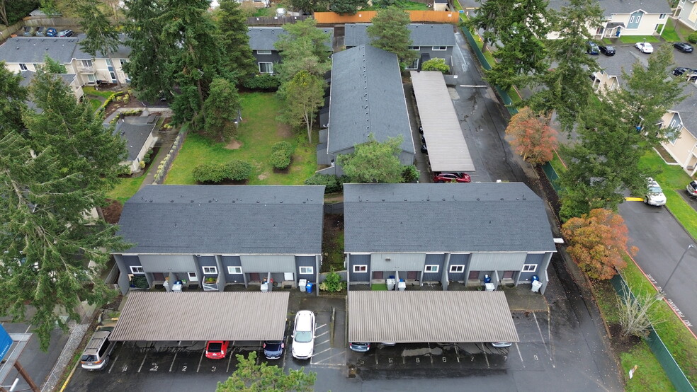 More Photos Of 20611 108th Ave SE, Kent Apartments For Sale