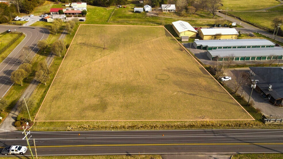 More Photos Of Waldens Creek Rd, Sevierville Land For Sale