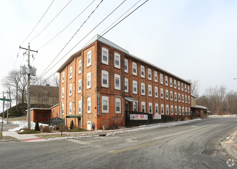 Primary Photo Of 650 W German St, Herkimer Apartments For Sale