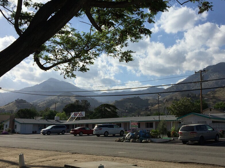 More Photos Of 311 E Evans Rd, Wofford Heights Hotel For Sale