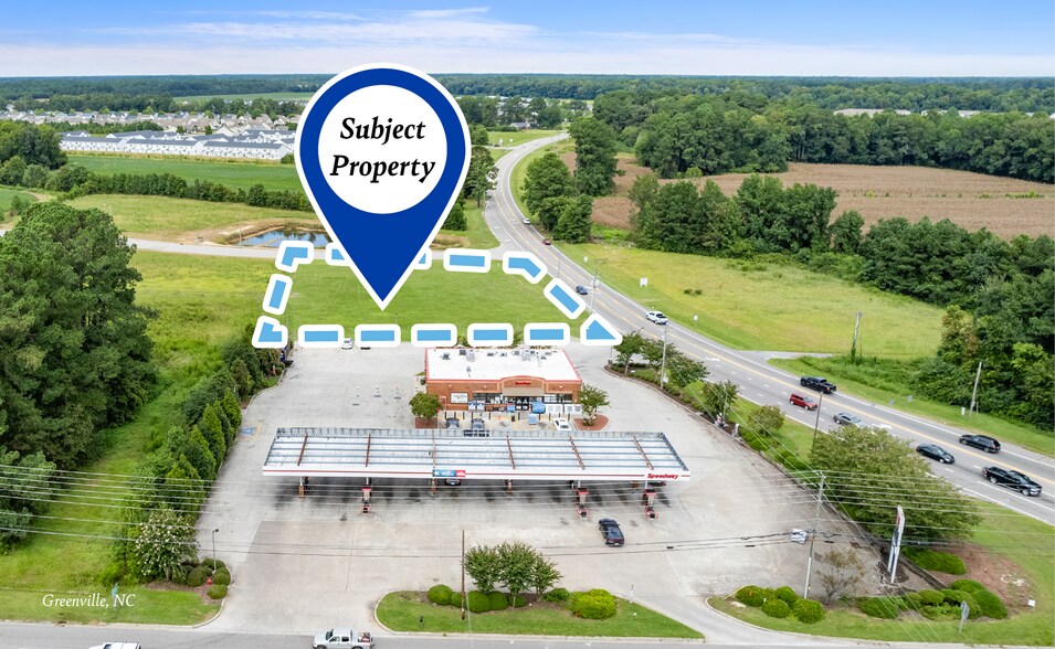 More Photos Of 800 Highway 67 N., Walnut Ridge Land For Sale