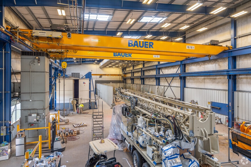 Photo of 1st Floor Ste 