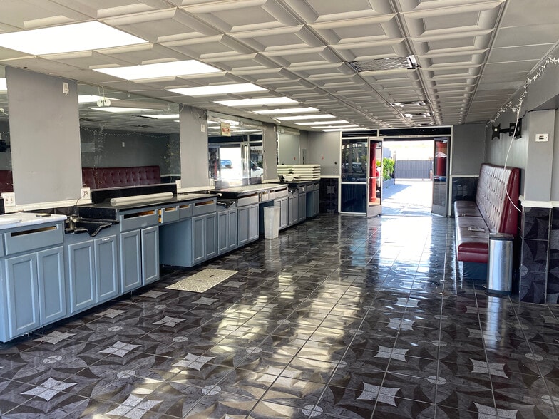 More Photos Of 4308 E Firestone Blvd, South Gate Freestanding For Sale