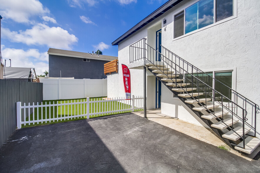 More Photos Of 4410 Highland Ave, San Diego Apartments For Sale