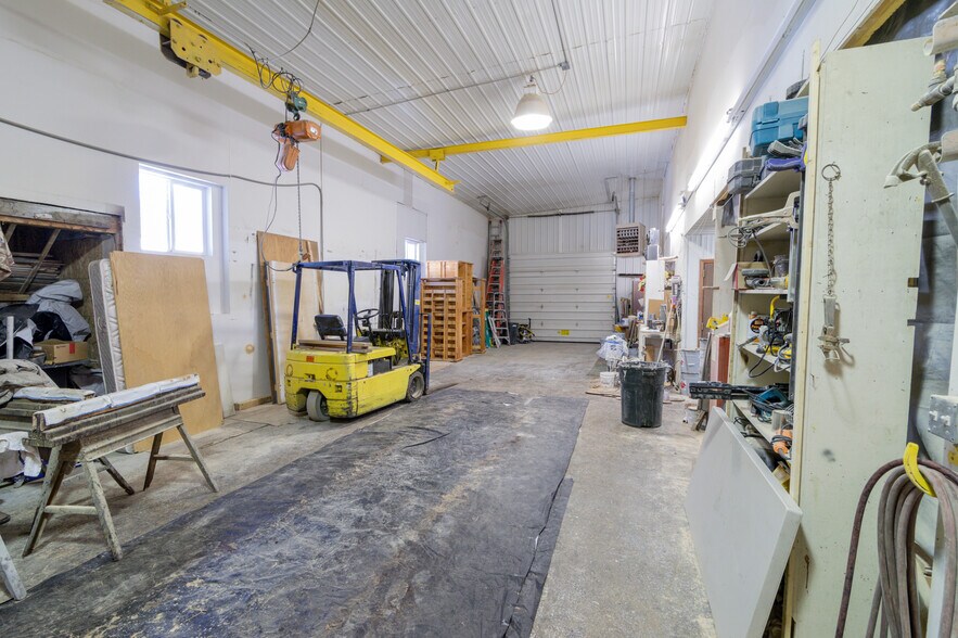 More Photos Of 525 Michigan Ave, Missoula Warehouse For Sale