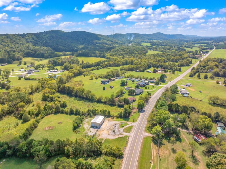 More Photos Of 3411 Decatur Hwy, Kingston Warehouse For Sale