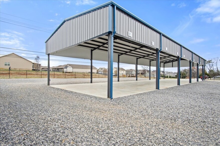 More Photos Of 2245 Boyds Creek Hwy, Sevierville Self Storage For Sale