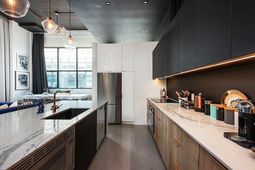 More Photos Of 9319-9323 Av De L'esplanade, Montréal Apartments For Sale