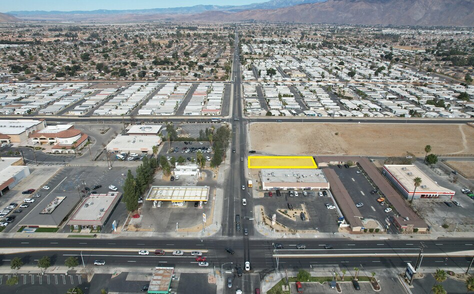 More Photos Of Lyon St, Hemet Land For Sale