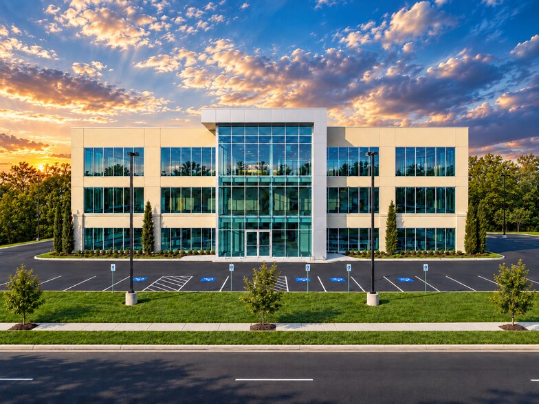 More Photos Of 2700 SE S St, Bentonville Office For Lease