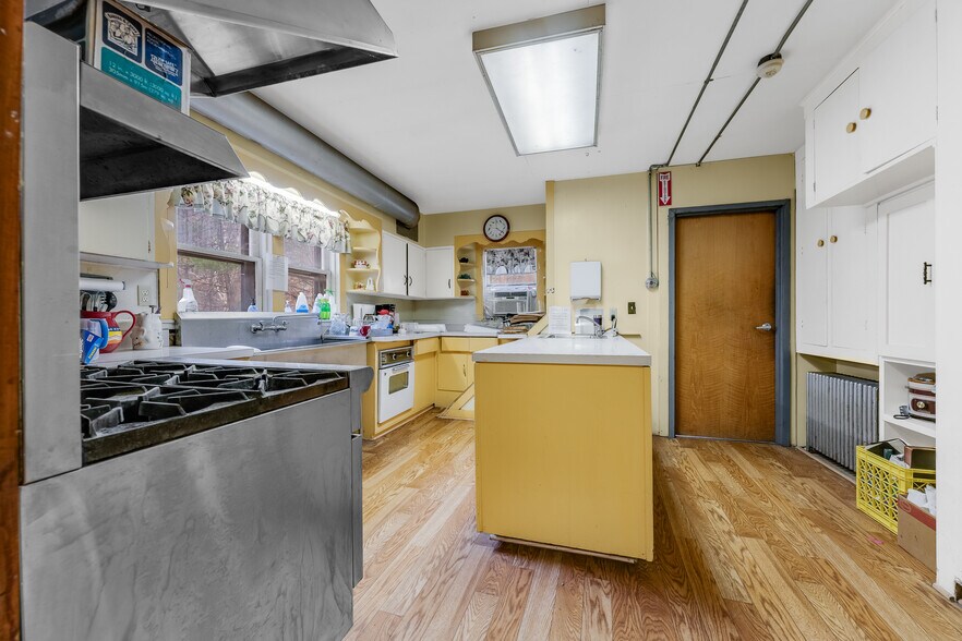 More Photos Of 3085 Earl L Core rd, Morgantown Religious Facility For Sale