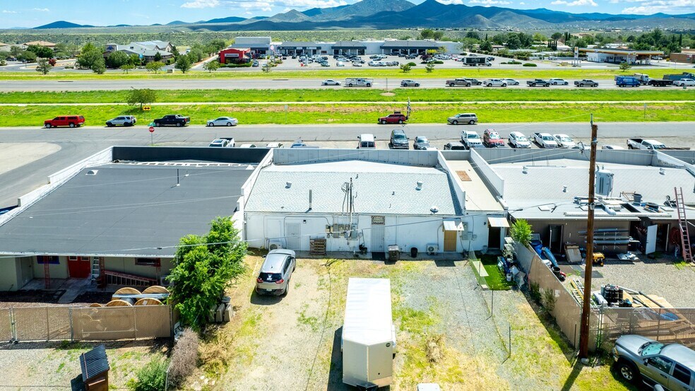 More Photos Of 8316 E State Route 69, Prescott Valley Unknown For Lease