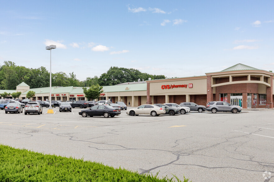 More Photos Of 790-800 Bloomfield Ave, West Caldwell Freestanding For Lease
