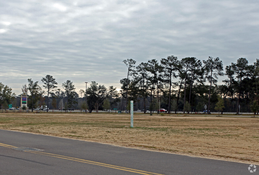 Primary Photo Of Pinnacle Pky, Covington Land For Lease