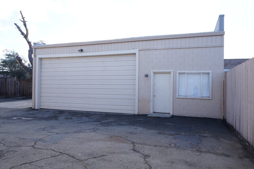 More Photos Of 75 Dillon Ave, Campbell Service For Sale