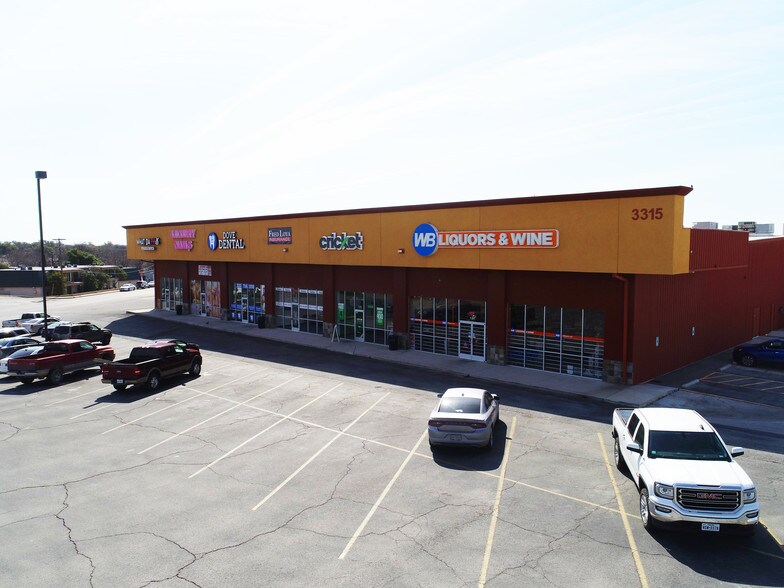 More Photos Of 3315 Sherwood Way, San Angelo Freestanding For Lease