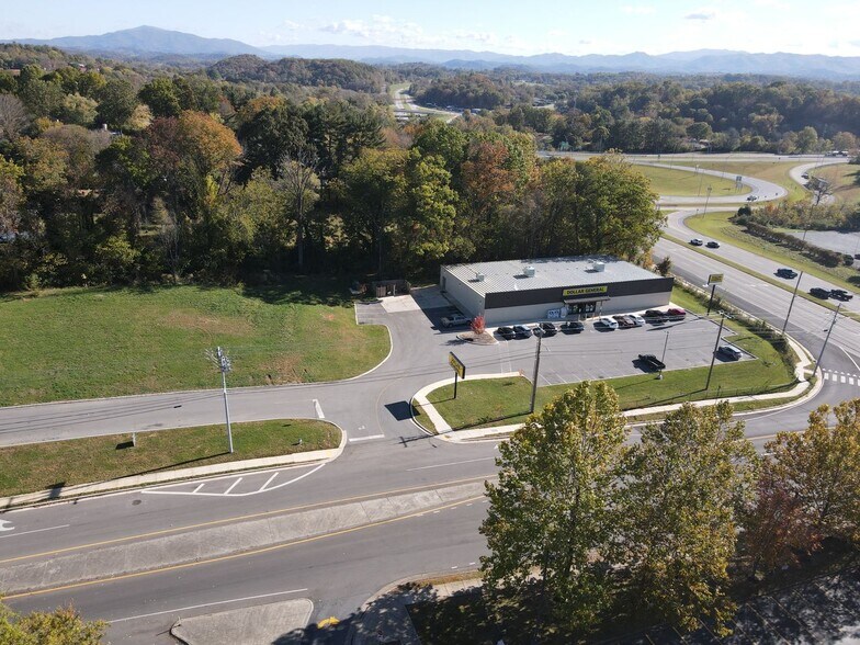 More Photos Of 100 E Highland Rd, Johnson City Land For Sale