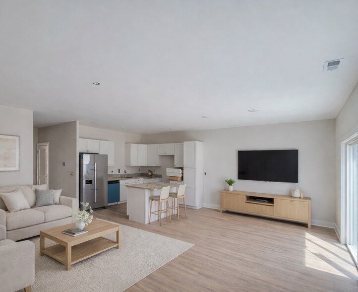 More Photos Of 1907 Gate Tower NE way, Cleveland Apartments For Sale