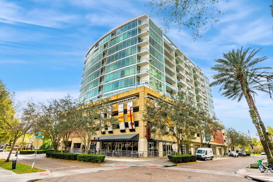 More Photos Of 100 S Eola Dr, Orlando Apartments For Lease