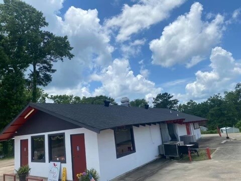 More Photos Of 666 Highway 24, Centreville Fast Food For Sale