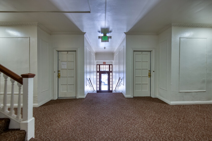 More Photos Of 2419 Durant Ave, Berkeley Apartments For Sale