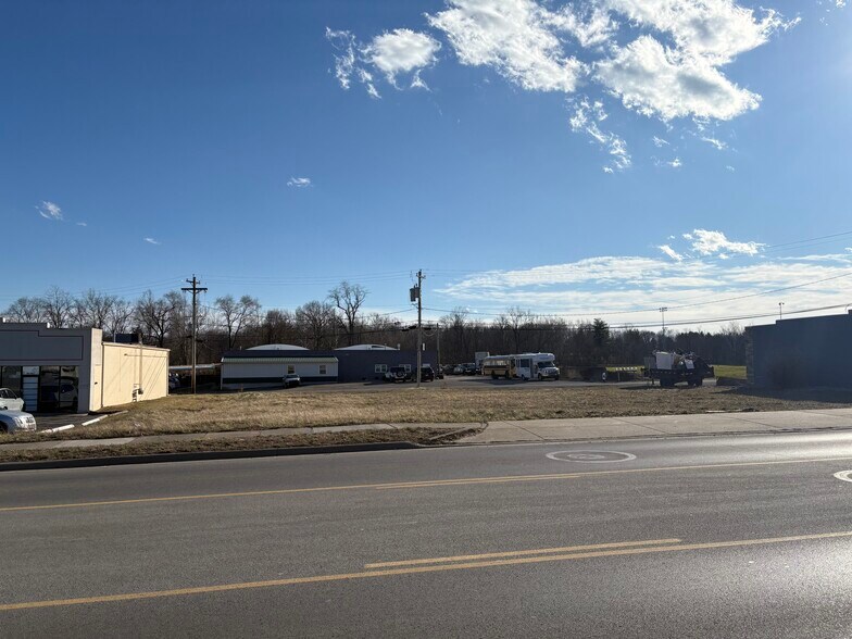 More Photos Of 547 East Main Street st, Lebanon Land For Sale
