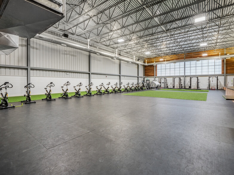 More Photos Of 3400 Grand Marais Rd E, Windsor Sports And Entertainment For Sale